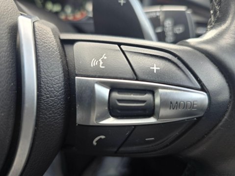 BMW X5 3.0 30d M Sport Auto xDrive Euro 6 (s/s) 5dr 29