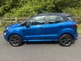 Ford Ecosport ST-LINE 11