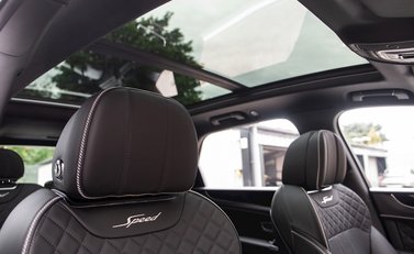 Bentley Bentayga Speed 13