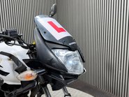 Honda CBF125 CBF 125 2012 20K GOOD RUNNING PROJECT BIKE SPARES OR REPAIR 125CC 20