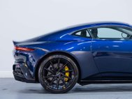Aston Martin Vantage 4.0 V8 Coupe 2dr Petrol Auto Euro 6 (510 ps) 21