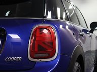 Mini Hatch COOPER SPORT 22
