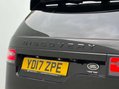 Land Rover Discovery 3.0 Discovery Luxury HSE TD6 Auto 4WD 5dr 44