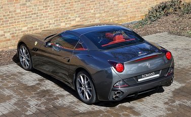 Ferrari California 7