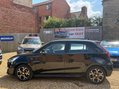 MG MG3 1.5 VTi-TECH Exclusive Nav Euro 6 (s/s) 5dr 9