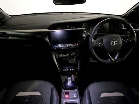 Vauxhall Corsa Electric 50kWh Ultimate Hatchback 5dr Electric Auto (136 ps) Half Leather - Air Con 18