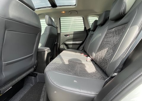 Suzuki Vitara Ultra Allgrip 15