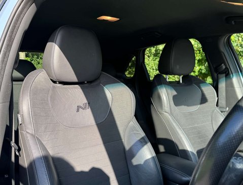 Hyundai i30 2.0 i30 N Performance TGDi 5dr 21