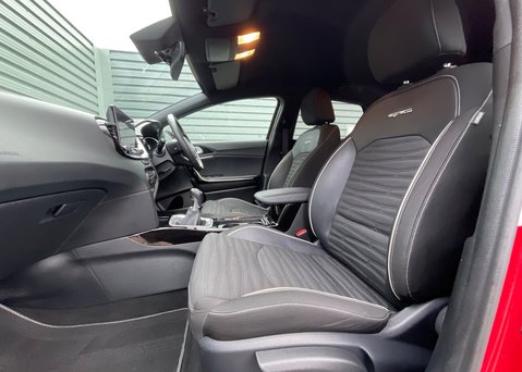 Kia Pro Ceed 1.5T GDi ISG GT-Line 11