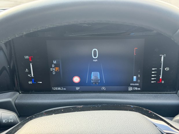 Ford Transit Custom AUTO LWB [SOLD KH] L2H1 Limited 300 Air Con Alloys Camera Sensors EURO 6 19