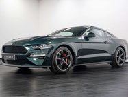 Ford Mustang 5.0 Mustang Bullitt 2dr 5