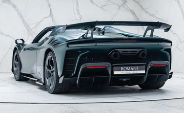 Ferrari SF90 Spider XX 10