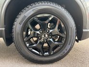 SsangYong Musso 2.2D Saracen Pickup Double Cab 4dr Diesel Auto 4WD Euro 6 (181 ps) 20