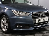 Audi A1 TFSI SPORT 24