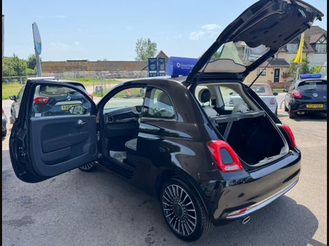 Fiat 500 1.2 Lounge Euro 6 (s/s) 3dr 30