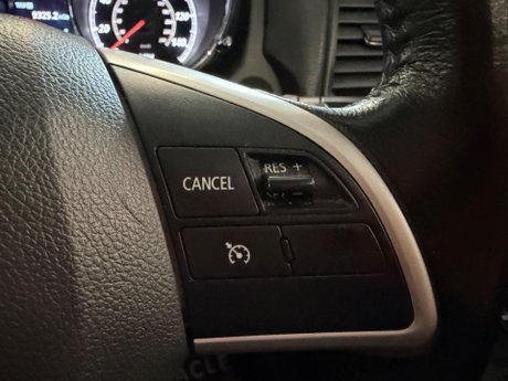 Mitsubishi Asx 1.8D 4 4WD Euro 5 5dr 15