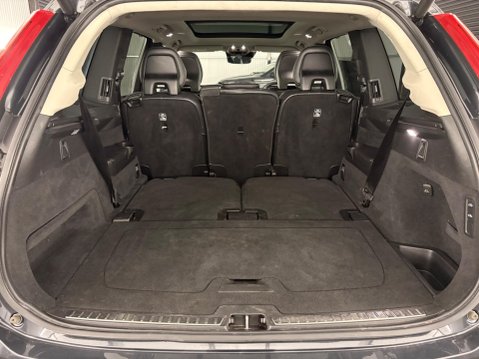 Volvo XC90 2.0h T8 Twin Engine 10.4kWh Inscription Pro Auto 4WD Euro 6 (s/s) 5dr 47