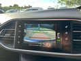 Peugeot 308 1.6 308 GT Line SW HDi Blue S/S 5dr 18