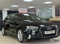 Audi A3 1.5 TFSI CoD Sport Sportback Euro 6 (s/s) 5dr 37