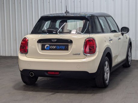 Mini Hatch 1.5 Cooper Classic 5dr 40