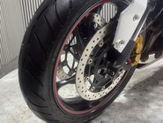 Triumph Street Triple R 2013 13K EXCELLENT CONDITION NEW MOT 675CC TRIPLE 18
