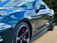 Ford Mustang BULLITT 20