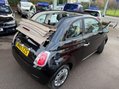 Fiat 500 1.2 Pop Euro 6 (s/s) 2dr 22