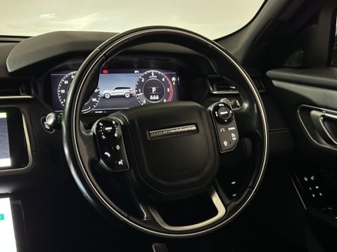 Land Rover Range Rover Velar R-DYNAMIC HSE 14