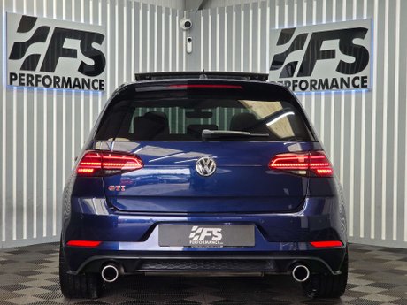 Volkswagen Golf 2.0 TSI GTI Performance Hatchback 5dr Petrol DSG Euro 6 (s/s) (245 ps) 34