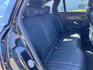 Mercedes-Benz GLC 2.0 GLC250 AMG Night Edition G-Tronic+ 4MATIC Euro 6 (s/s) 5dr 40