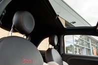 Fiat 500 STAR 34