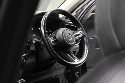 Mazda CX-30 2.0 CX-30 GT Sport Edition MHEV A 5dr 7