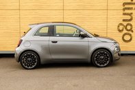 Fiat 500e LA PRIMA 14