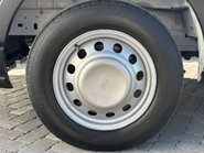 Ford Transit 350 Drw L4 130 ps Dropside Truck 27