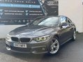 BMW 4 Series 2.0 420d M Sport Auto Euro 6 (s/s) 5dr 7