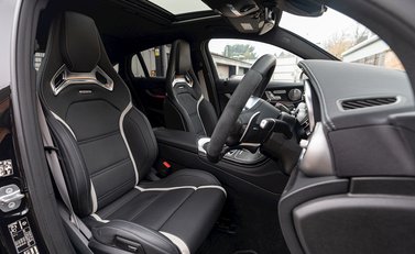 Mercedes-Benz GLC 63 S 4Matic Coupe 12