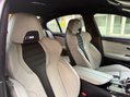 BMW M5 4.4 V8 Steptronic xDrive Euro 6 (s/s) 4dr 14