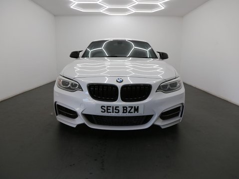 BMW 2 Series 3.0 M235i Auto Euro 6 (s/s) 2dr 2