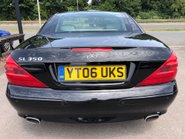 Mercedes-Benz SL Series SL350 automatic convertible, just 72,000m 16