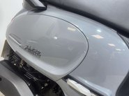 SYM Fiddle 2025 ONLY 2K 1 OWNER 125CC LEARNER SCOOTER WITH TOP BOX 35