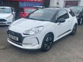 DS DS 3 1.2 PureTech Chic Euro 6 3dr 7