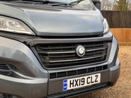 Chausson Welcome WS Premium 640 7