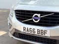Volvo XC60 2.4 XC60 R-Design Luxury Nav D5 AWD Auto 4WD 5dr 35