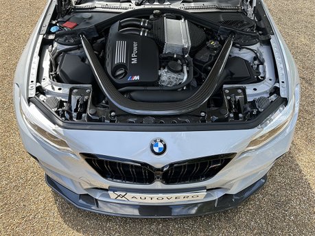 BMW 2 Series M2 COMPETITION 79