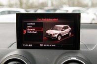 Audi Q2 TFSI SPORT 24