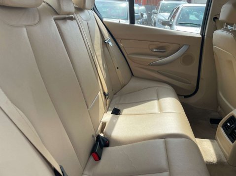 BMW 3 Series 1.6 316i SE Auto 4dr 30