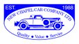 New Chapel Car Company Ltd 