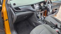 Vauxhall Mokka X 1.4i Turbo ecoTEC Active SUV 5dr Petrol Manual Euro 6 (s/s) (140 ps) 22