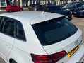 Audi A3 1.4 TFSI Sport Sportback S Tronic Euro 6 (s/s) 5dr 9