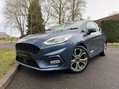 Ford Fiesta 1.0T EcoBoost MHEV Sport Euro 6 (s/s) 3dr 30